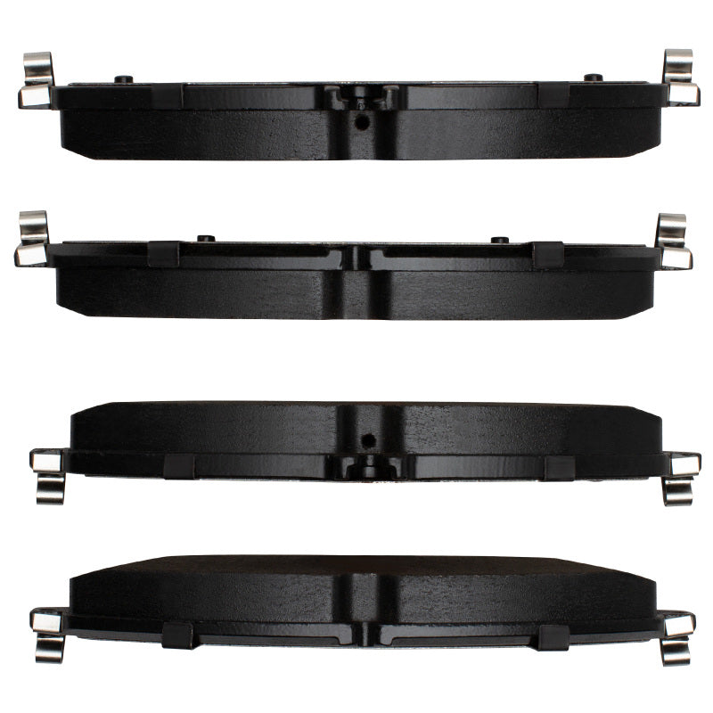 DFC 15-23 Mercedes-Benz E250 Front Euro 5000 Ceramic Brake Pads
