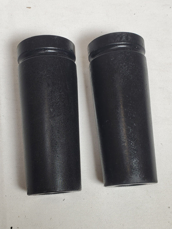 Fishbone Offroad Jeep Wrangler TJ Cherokee Comanche Grand Cherokee Extended Bump Stop