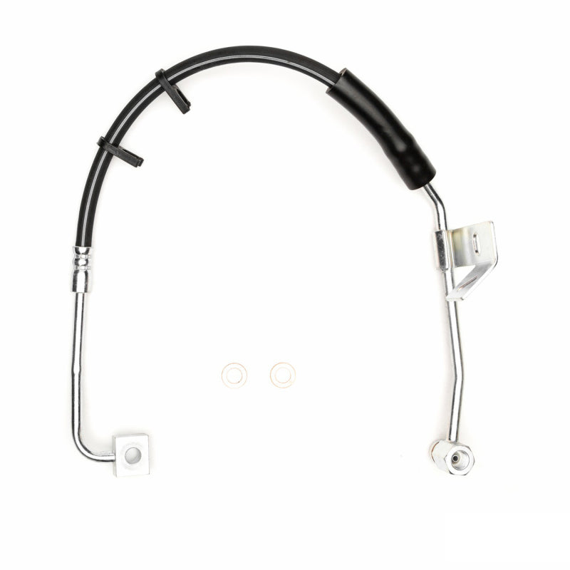 DFC 05-05 Dodge Ram SRT-10 Front-L Brake Hose