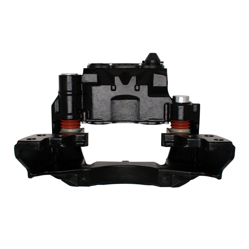 DFC 04-24 American Coach American Allegiance Front/Fr & Rr Premium Caliper - Silver Zinc Coated