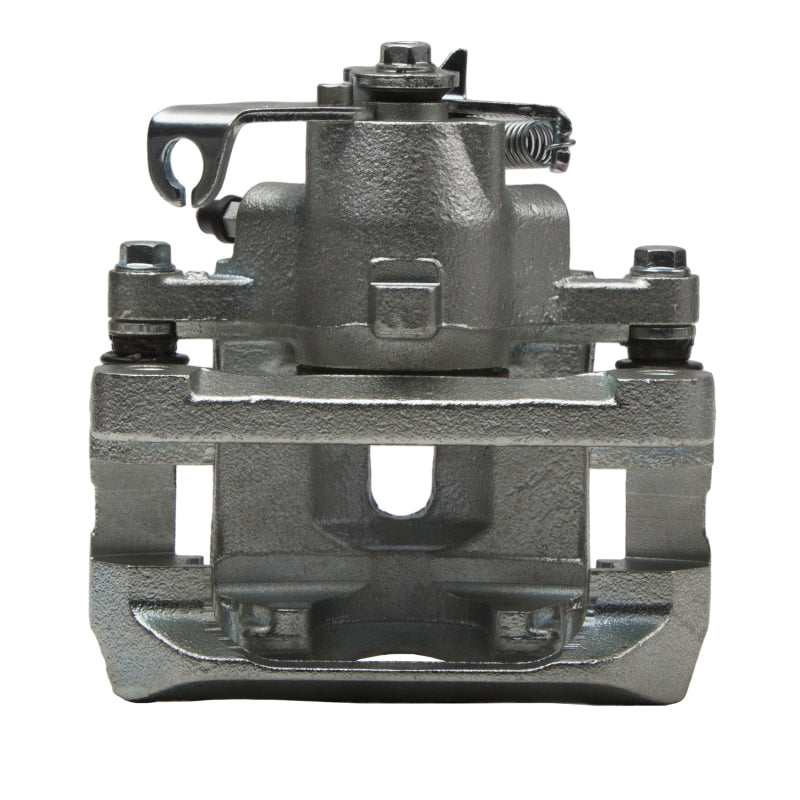 DFC 04-07 Ford Freestar Rear-R Premium Caliper - Silver Zinc Coated