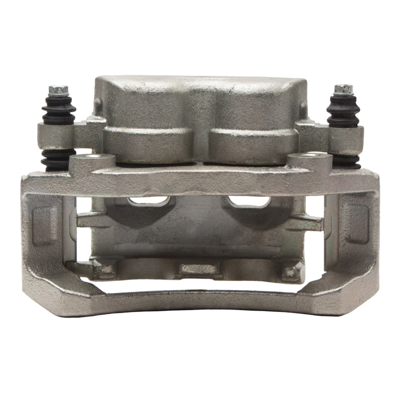 DFC 02-06 Dodge Durango Front-L/Front-R Premium Caliper - Silver Zinc Coated