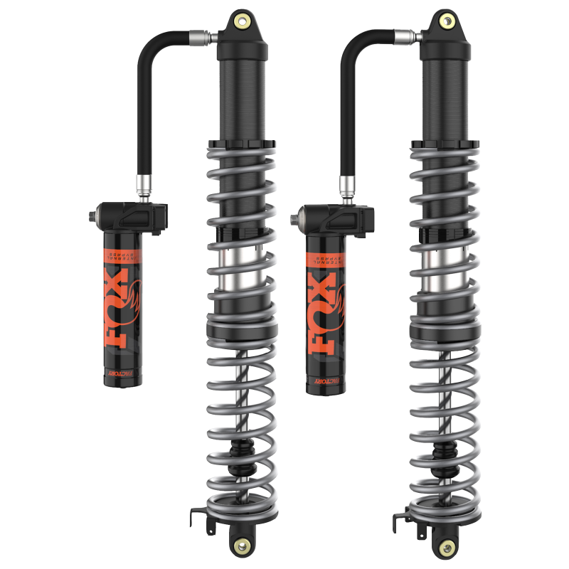 FOX Powersports Fox Factory Race Series Honda/AM/Talon 1000R Rear (32.15/10.75) 3.0in Internal Bypass RC2 4-Seat