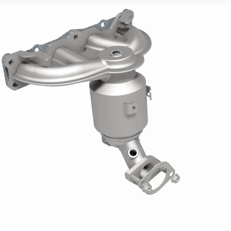 MagnaFlow 13-17 Hyundai Santa Fe Sport 2.4L Direct Fit Catalytic Converter