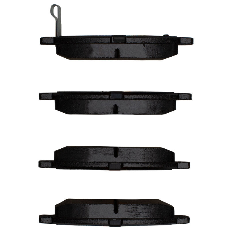 DFC 05-26 Suzuki Equator Rear 4000 Hybridynamic Brake Pads