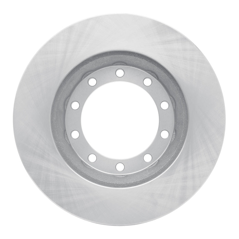 DFC 95-03 Chevrolet T6500 Rear Brake Rotor