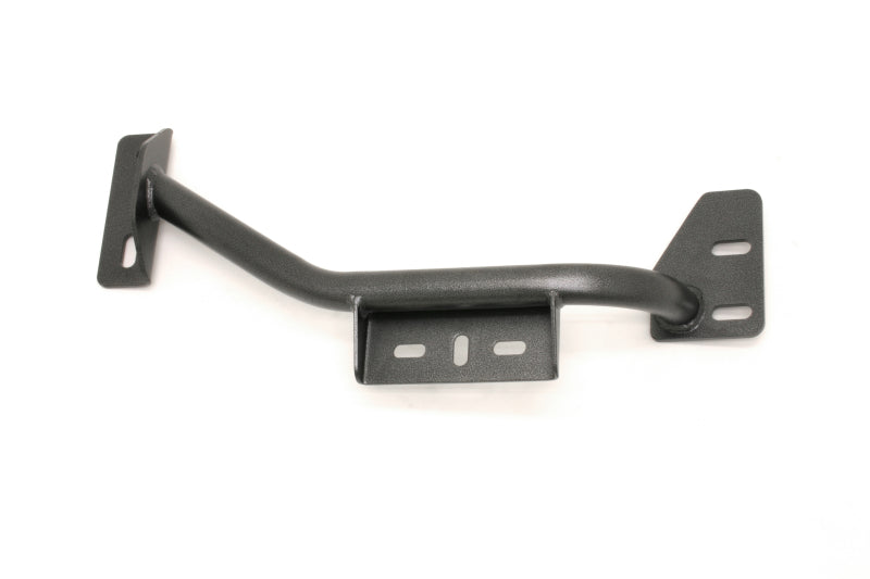 BMR Suspension BMR 98-02 4th Gen F-Body Transmission Conversion Crossmember TH350/LS1 - Black Hammertone