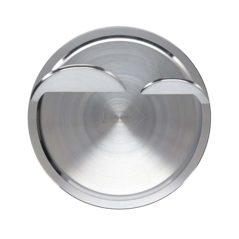 Manley Performance Manley Chevrolet LS Piston Set - 4.080in Bore 1.065in CH, -10.00 CC