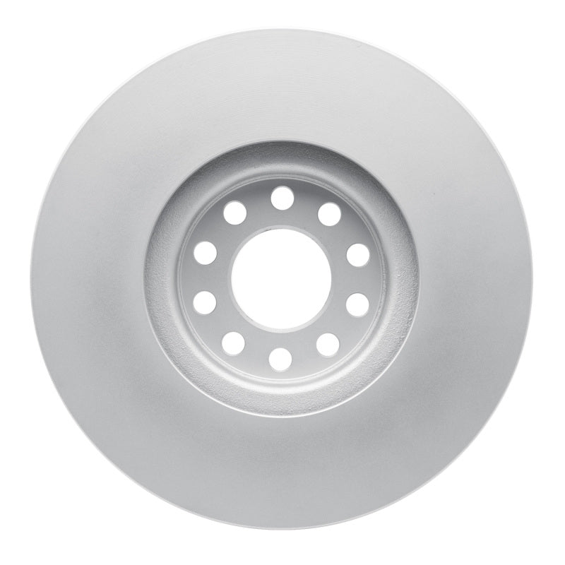 DFC 06-12 Damon Avanti Rear/Front GeoSPEC Coated Rotor