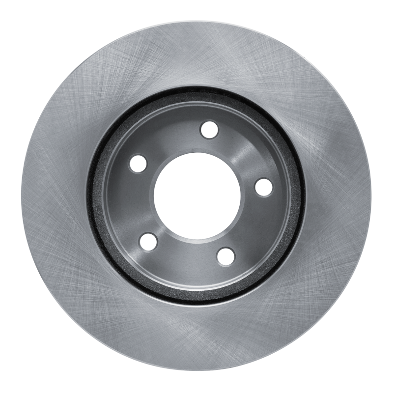 DFC 04-08 Chrysler Pacifica Front Brake Rotor