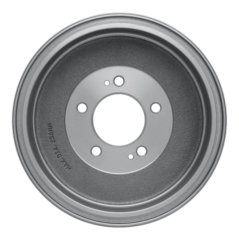 DFC 01-01 Hyundai Santa Fe Rear True Balanced Brake Drum
