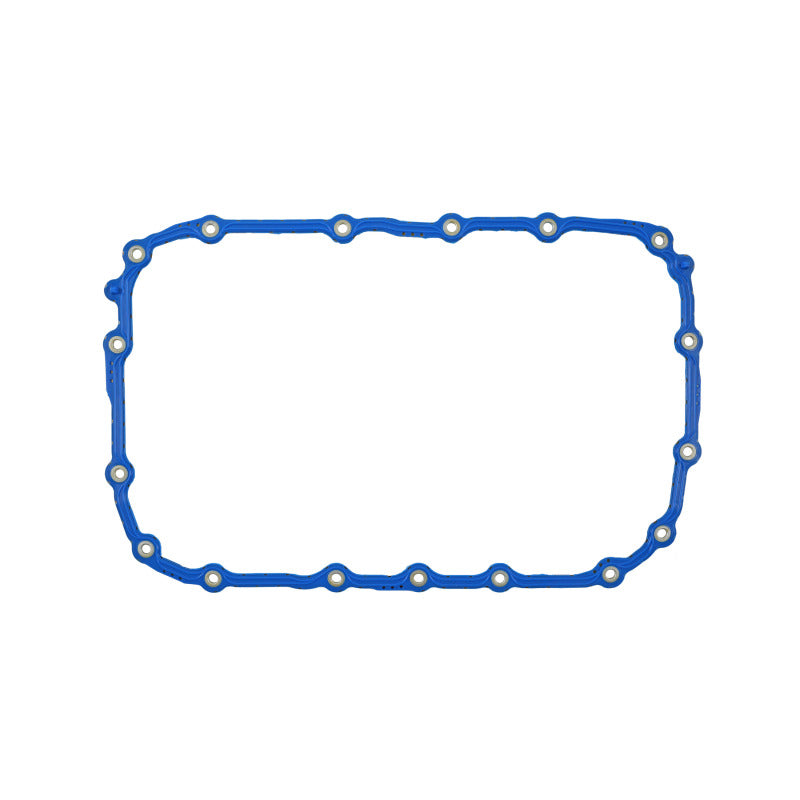 Fel-Pro TOS 18785 Transmission Oil Pan Gasket 17 Bolt Hole One Piece Gasket