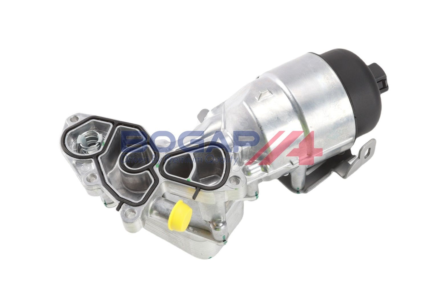 BOGAP P1425101 Housing, Oil Filter