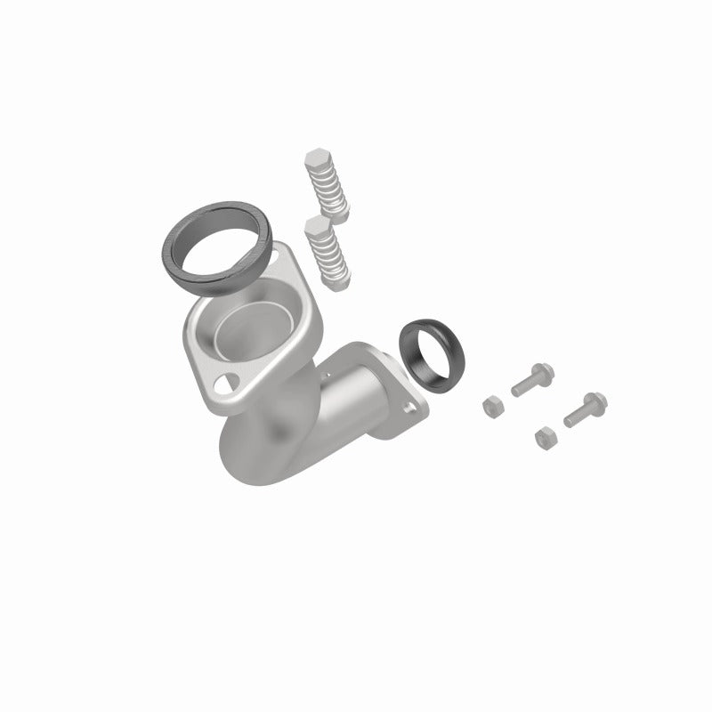 Magnaflow BRE Exhaust 99-05 Tracker Grand Vitara 1.6L 2.0L 2.5L Front Pipe Kit