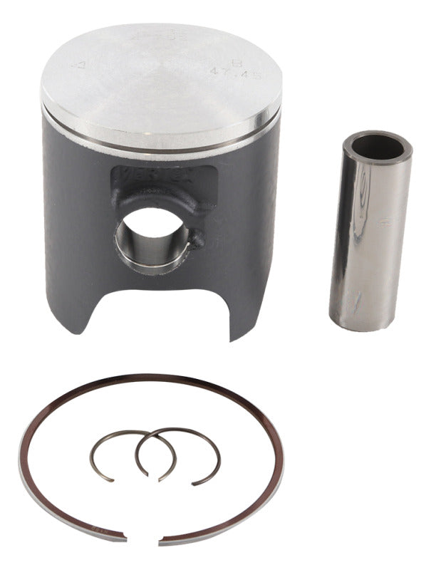Vertex Pistons Vertex Piston 03-07 Honda CR 85 R 85cc Cast Replica Piston Kit