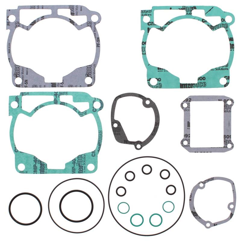 Vertex Pistons Vertex Gaskets 2005 KTM EXC 300 Top End Gasket Kit