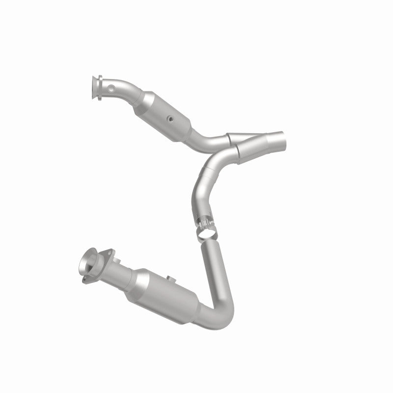 MagnaFlow 2009 Dodge Ram 1500 5.7L Direct Fit Converter