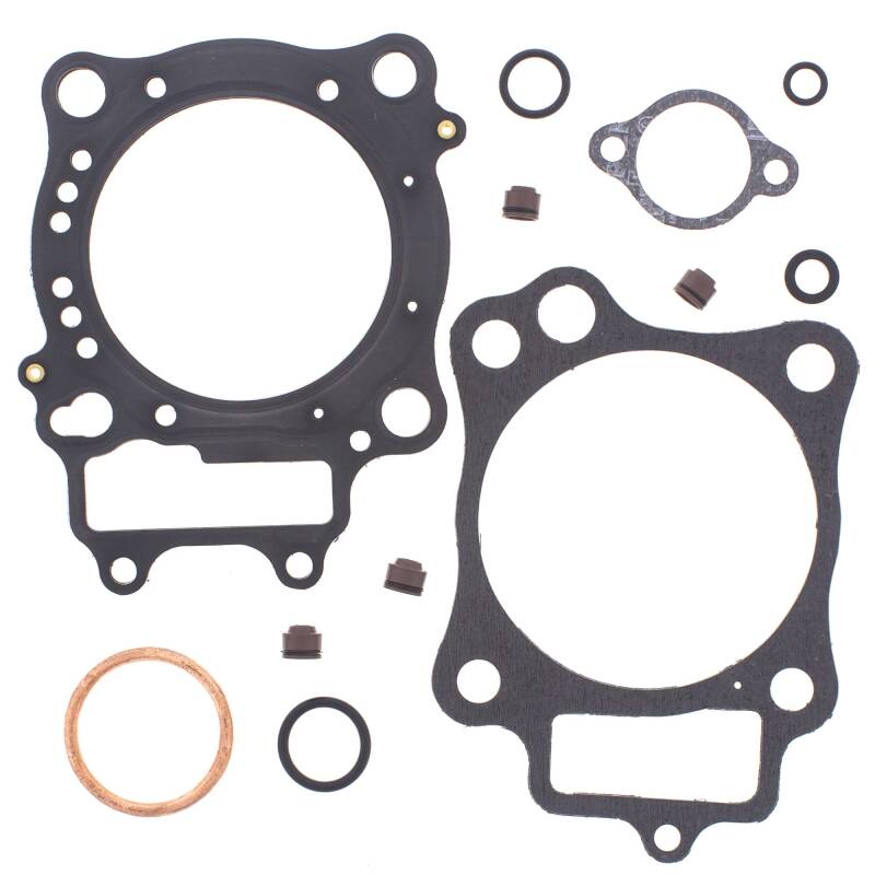 Vertex Pistons Vertex Gaskets 10-17 Honda CRF250R Top End Gasket Kit