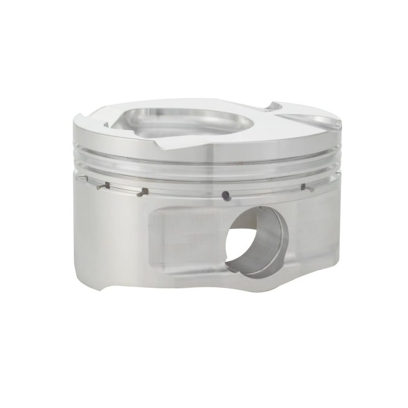 CP Pistons CP Piston & Ring Set for Subaru BRZ FA20 - Bore (86mm) - CR (10.0) - Set of 4