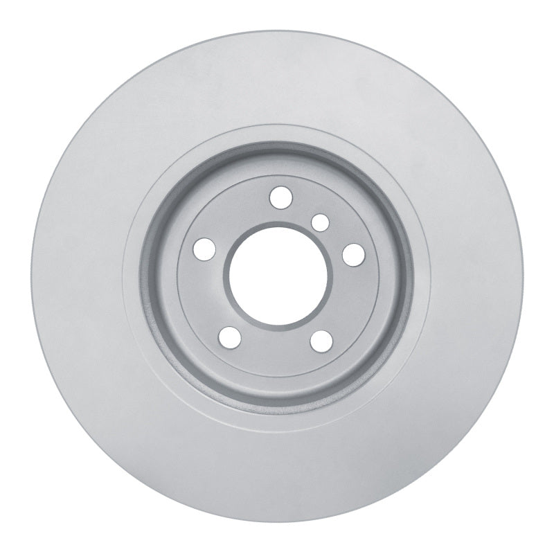 DFC 11-19 BMW 640i Gran Coupe Front GeoSPEC Coated Rotor