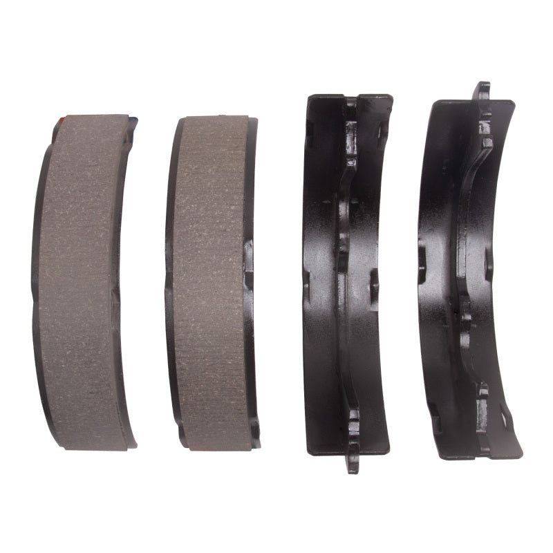 DFC 08-24 Chrysler Aspen Parking Brake Parking Shoes