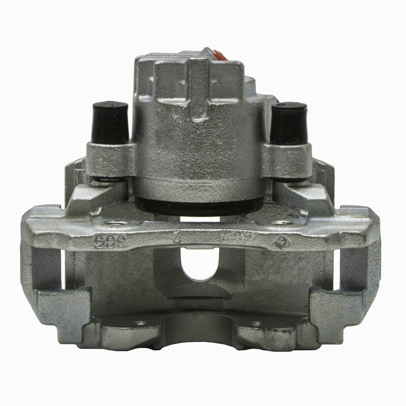 DFC 95-04 Ford Contour Front-R Premium Caliper - Silver Zinc Coated