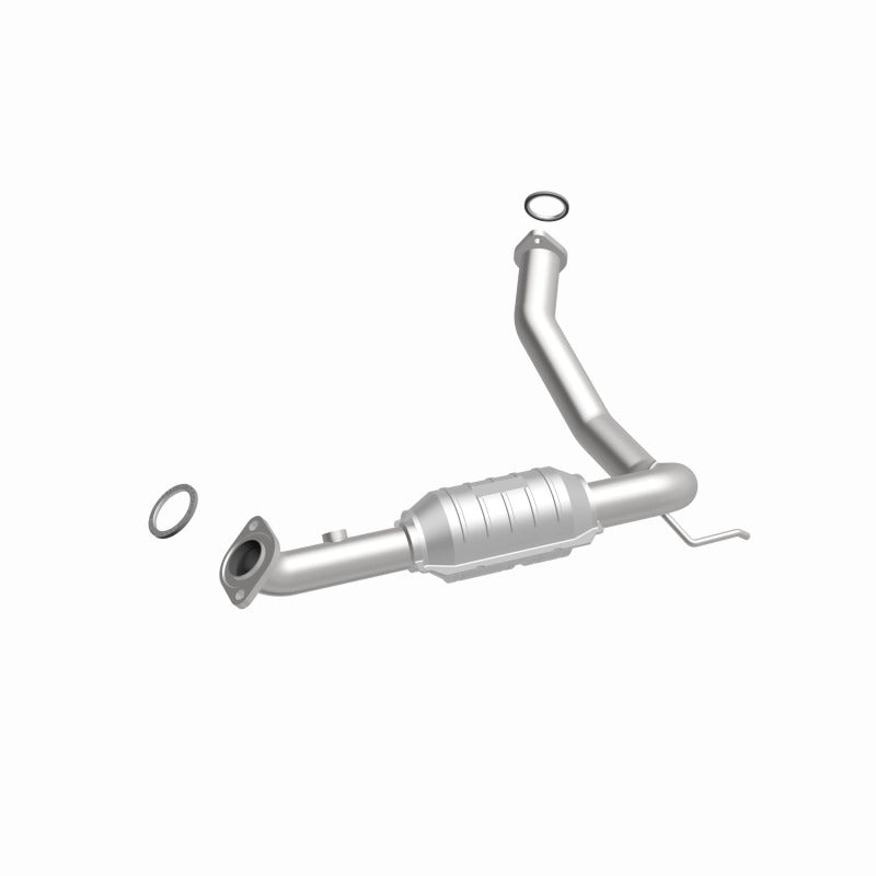 MagnaFlow Direct Fit Catalytic Converter 10-14 GX460 4.6L