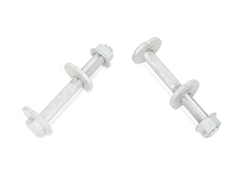 SuperPro 05-25 Nissan Frontier / 05-15 Xterra / 04-12 Pathfinder