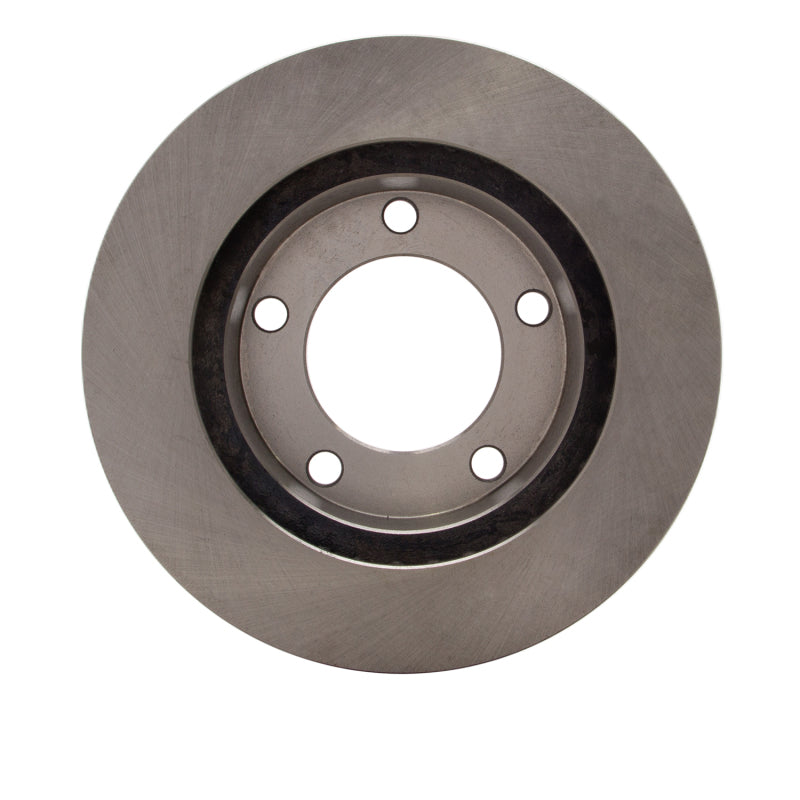 DFC 76-93 Ford Bronco Front Brake Rotor