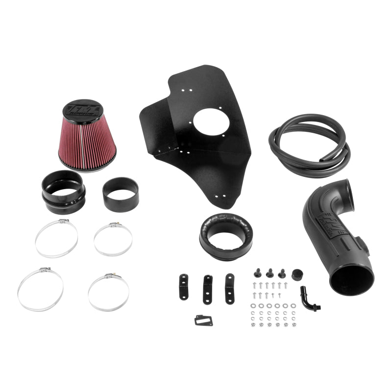 Flowmaster 16-18 Camaro 6.2L Delta Force Performance Intake