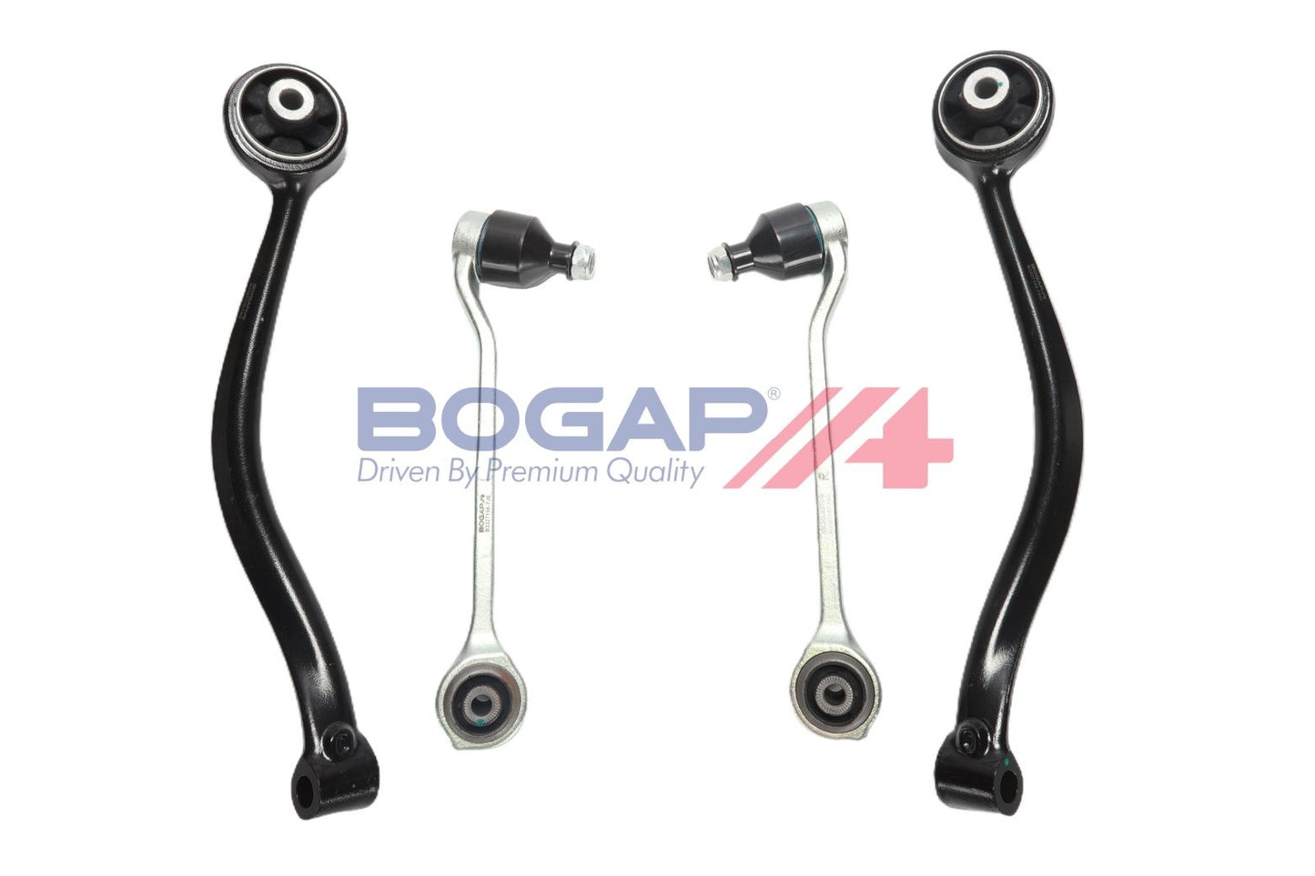 BOGAP B3327376 Control/Trailing Arm, Wheel Suspension