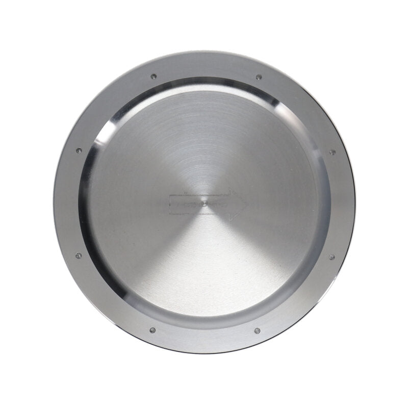 Manley Performance Manley Ford 4.6L Modular V8 Piston Set - 3.582in Bore 1.200in CH, -11.00 CC