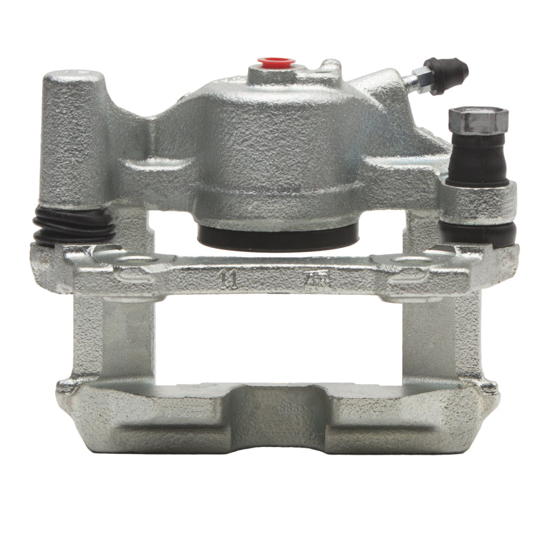 DFC 06-13 Lexus GS350 Rear-L Premium Caliper - Silver Zinc Coated