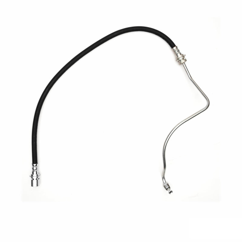DFC 80-83 Ford F-700 Fr R Lo/Fr Rrwd R/Front Right Brake Hose