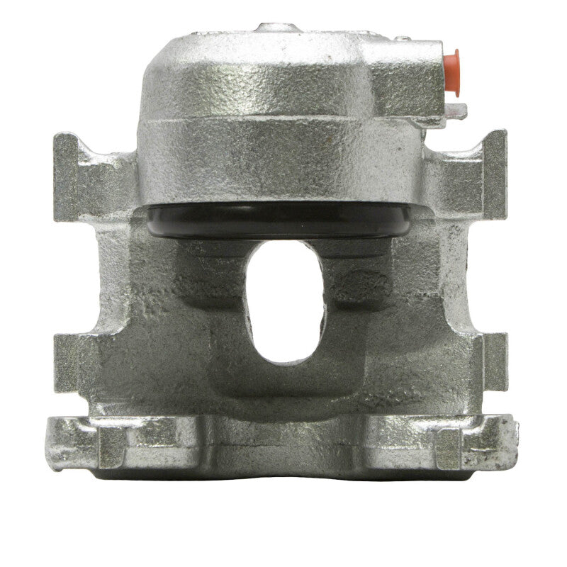 DFC 75-81 Chrysler Newport Front-L Premium Caliper - Silver Zinc Coated