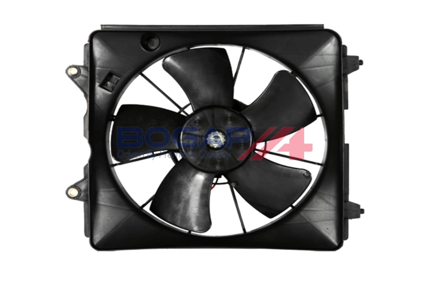 BOGAP H4243100 Fan, Engine Cooling