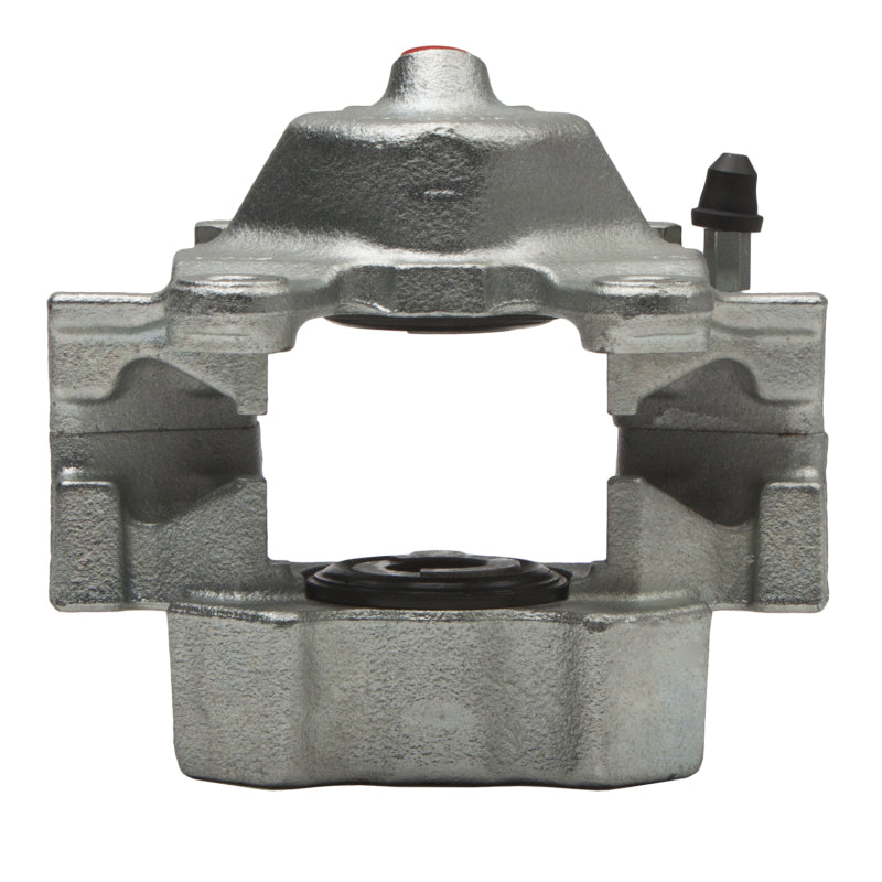 DFC 96-08 Chrysler Crossfire Rear-L Premium Caliper - Silver Zinc Coated