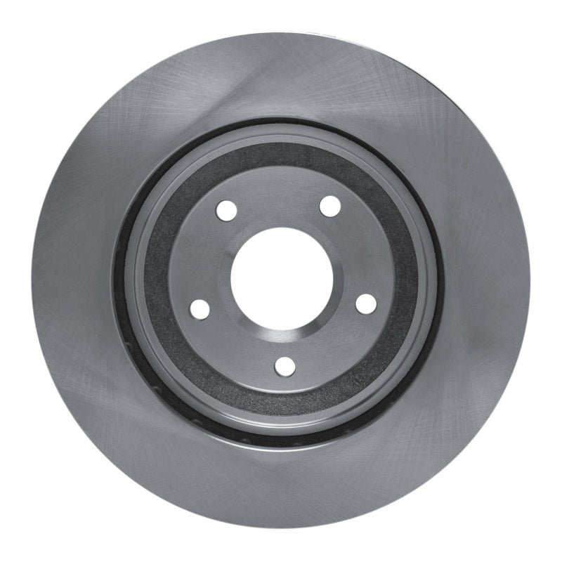 DFC 97-9 Cadillac XLR Right Front Brake Rotor