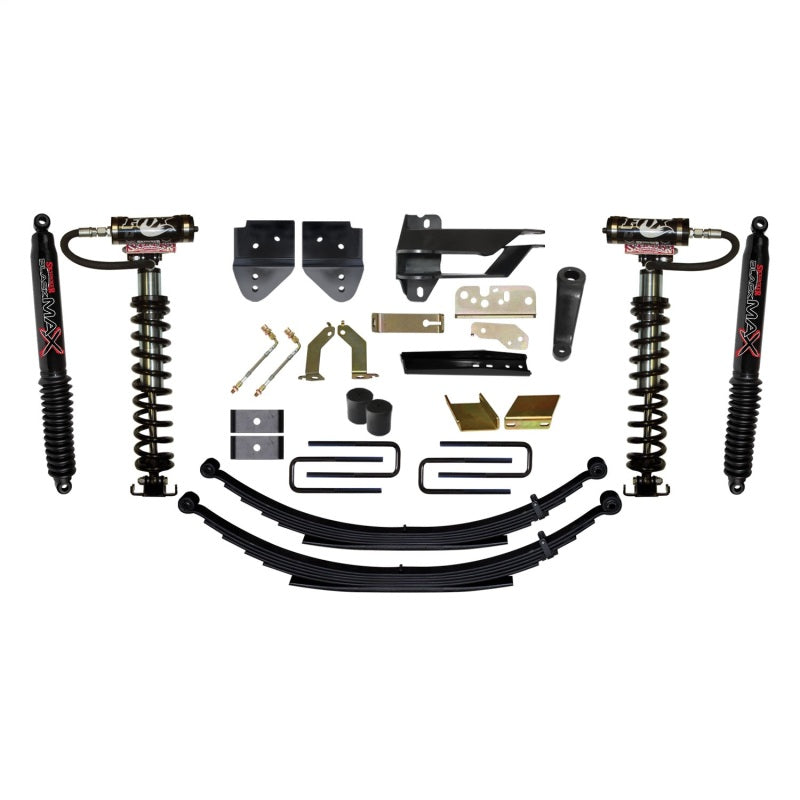 Skyjacker 6In C/O SYS/17 F250-F350 4WD