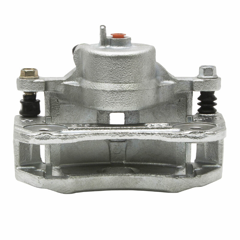 DFC 91-94 Nissan NX Front-L Silver Zinc Coated Premium Caliper