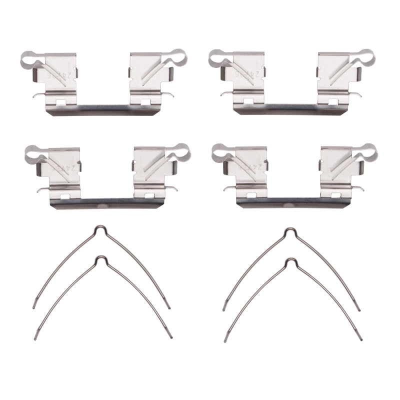 DFC 09-20 Acura ILX Front Premium Hardware Kit