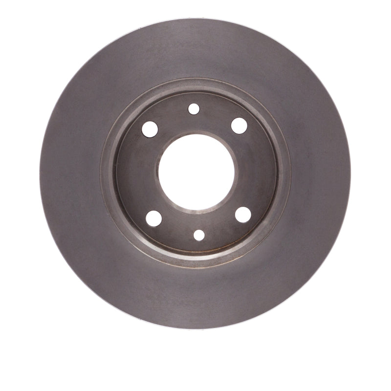 DFC 81-83 Renault R18I Front Brake Rotor