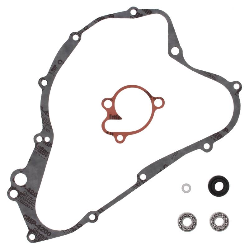 Vertex Pistons Vertex Gaskets 92-97 Suzuki RM125 Water Pump Rebuild Kit