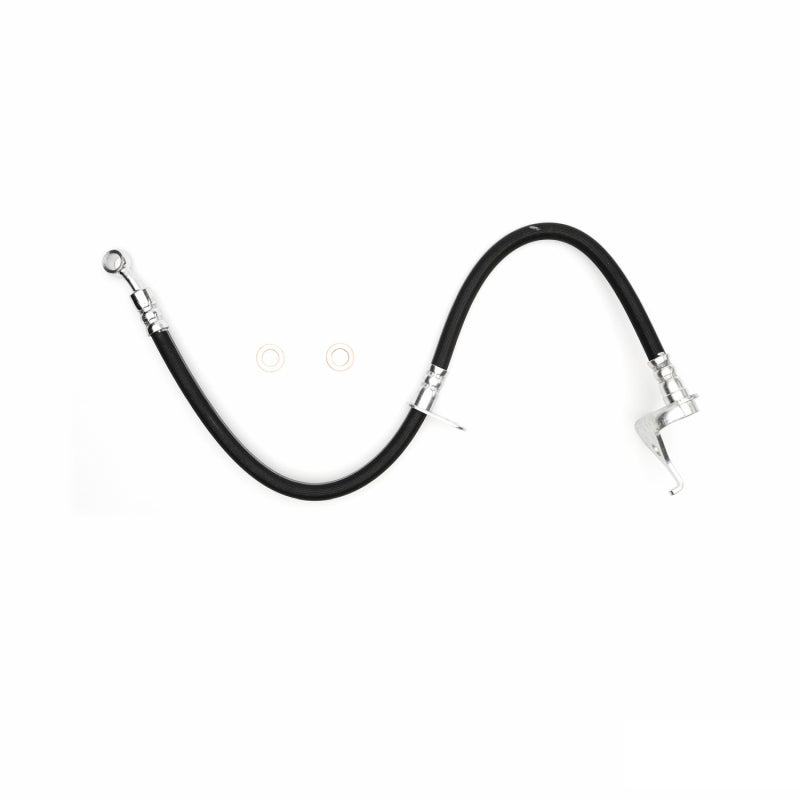 DFC 10-14 Honda Insight Front-L Brake Hose
