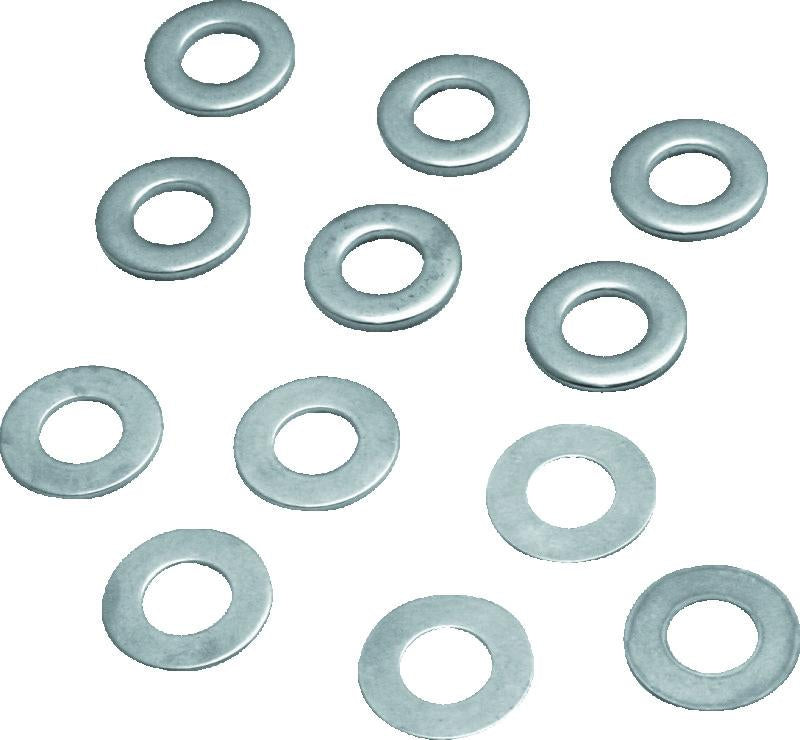 S&S Cycle 93-99 BT Air Cleaner Backplate Shim Kit - .500in