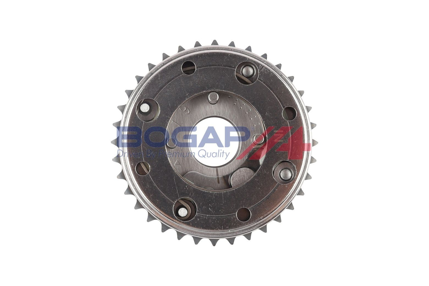 BOGAP B1336121 Camshaft Adjuster