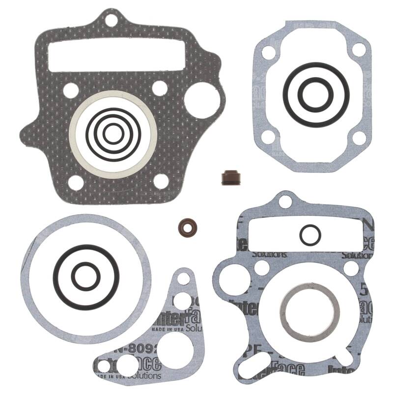 Vertex Pistons Vertex Gaskets 04-22 Honda CRF50F Top End Gasket Kit
