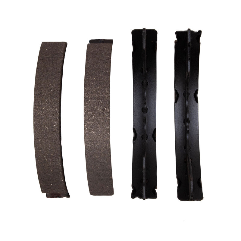 DFC 86-89 Mazda 323 Rear Premium Service Shoes