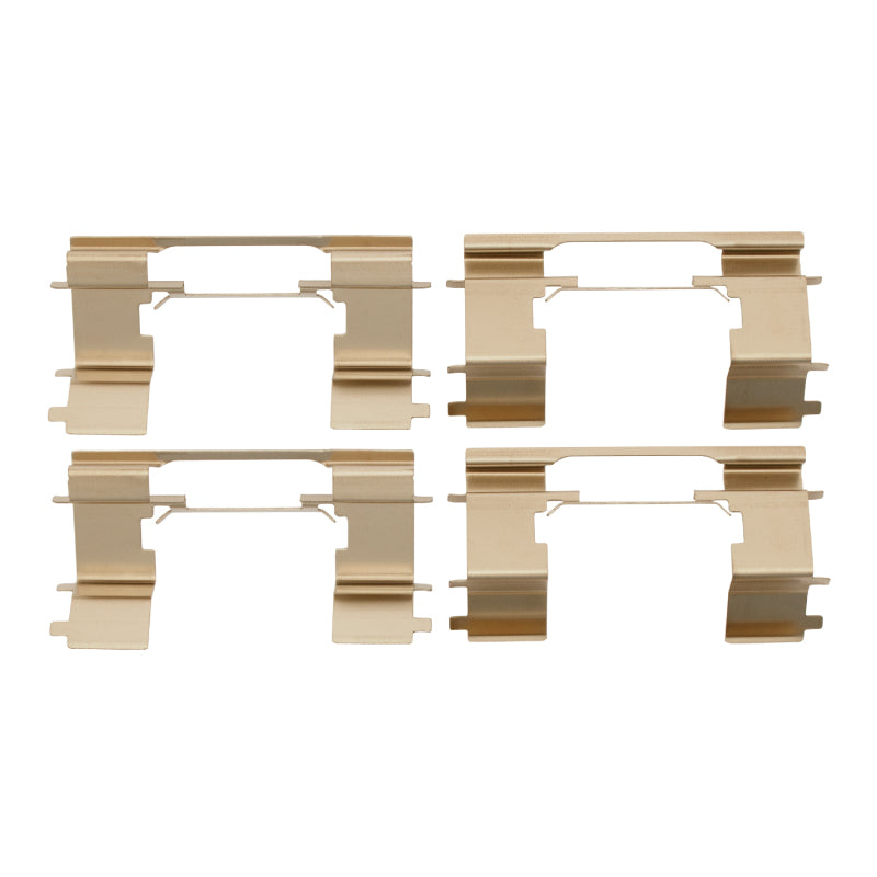 DFC 03-11 Chrysler Pacifica Front Premium Hardware Kit