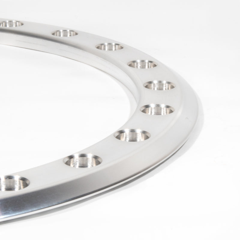 Method Wheels Method Beadlock Ring - 14in Forged - Style 1.2 - Machined